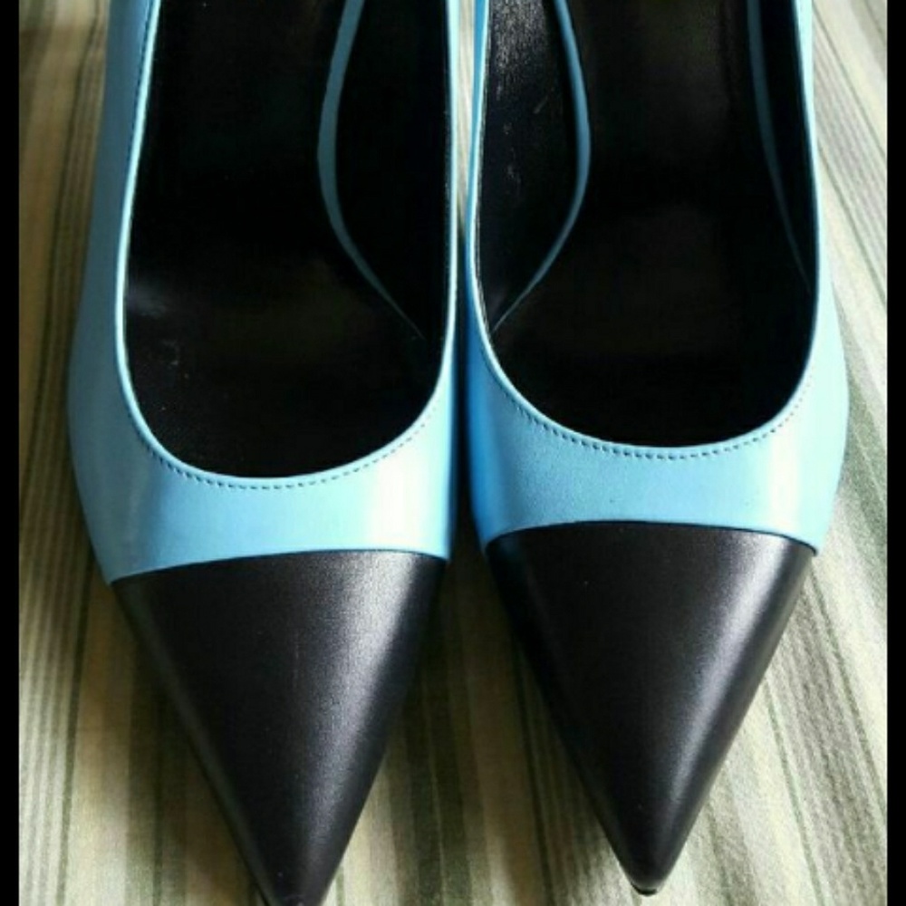 Ladies heels